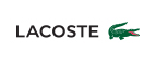 Лакост - Черная Пятница 2021 в Lacoste